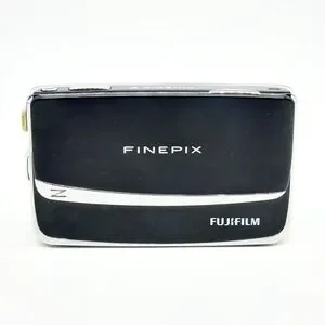 FUJIFILM FINEPIX 5xズーム ブラック Amazon.co.jp: FUJIFILM FinePix Digital Camera JX280 Black F